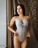 Анкета проститутки Надя - метро Южнопортовый, возраст - 24