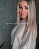 Анкета проститутки Стефания - метро Ясенево, возраст - 24