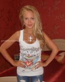 Анкета проститутки Викуля - метро Тимирязевский, возраст - 24