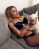 Анкета проститутки Елена - метро Бескудниковский, возраст - 24