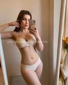 Анкета проститутки Милана - метро Бескудниковский, возраст - 24