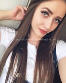 Анкета проститутки Анна - метро Чертаново Северное, возраст - 25