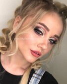 Анкета проститутки Инга - метро Сокол, возраст - 25