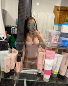 Анкета проститутки Милослава - метро Замоскворечье, возраст - 25