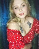 Анкета проститутки Мария - метро Свиблово, возраст - 25