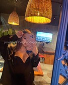 Анкета проститутки Викуся - метро Марьина Роща, возраст - 25