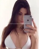 Анкета проститутки Олеся - метро Сокол, возраст - 25