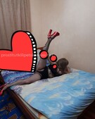 Анкета проститутки Любовь - метро Тропарево-Никулино, возраст - 25