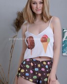 Анкета проститутки Влада - метро Хамовники, возраст - 25