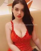 Анкета проститутки Надюша - метро Покровское-Стрешнево, возраст - 25