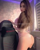 Анкета проститутки Николь - метро Ломоносовский, возраст - 25