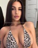 Анкета проститутки Ульяна - метро Тверской, возраст - 25