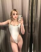 Анкета проститутки Дарина - метро Южное Бутово, возраст - 25