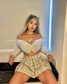 Анкета проститутки Вероника - метро Хамовники, возраст - 25