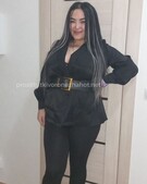 Анкета проститутки Света - метро Тверской, возраст - 25