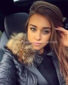 Анкета проститутки Зоя - метро Тимирязевский, возраст - 25