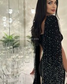 Анкета проститутки Зита - метро Свиблово, возраст - 25