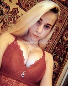 Анкета проститутки Майя - метро Крылатское, возраст - 25