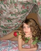 Анкета проститутки Стелла - метро Тропарево-Никулино, возраст - 25