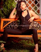 Анкета проститутки Юлия - метро Текстильщики, возраст - 25