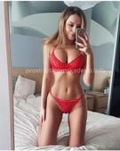 Анкета проститутки Римма - метро Щукино, возраст - 26