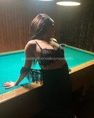 Анкета проститутки Дарья - метро Пресненский, возраст - 26