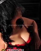 Анкета проститутки Лилия - метро Куркино, возраст - 26