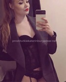 Анкета проститутки Ксения - метро Гагаринский, возраст - 26