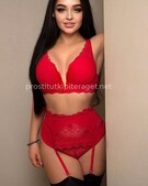 Анкета проститутки Алиса - метро Нагатино-Садовники, возраст - 26