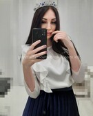 Анкета проститутки Слава - метро Тропарево-Никулино, возраст - 27