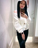 Анкета проститутки Марго - метро Куркино, возраст - 27