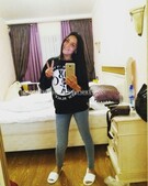 Анкета проститутки Милослава - метро Басманный, возраст - 27