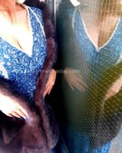 Анкета проститутки Римма - метро Дорогомилово, возраст - 27