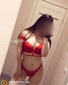 Анкета проститутки Дарина - метро Хамовники, возраст - 29