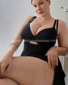 Анкета проститутки Таня - метро Перово, возраст - 30