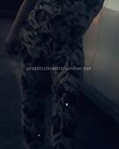 Анкета проститутки Алиса - метро Беговой, возраст - 30