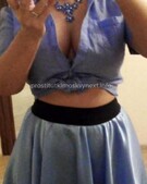 Анкета проститутки Лина - метро Тверской, возраст - 35