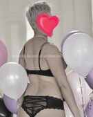 Анкета проститутки Жасмин - метро Тимирязевский, возраст - 35